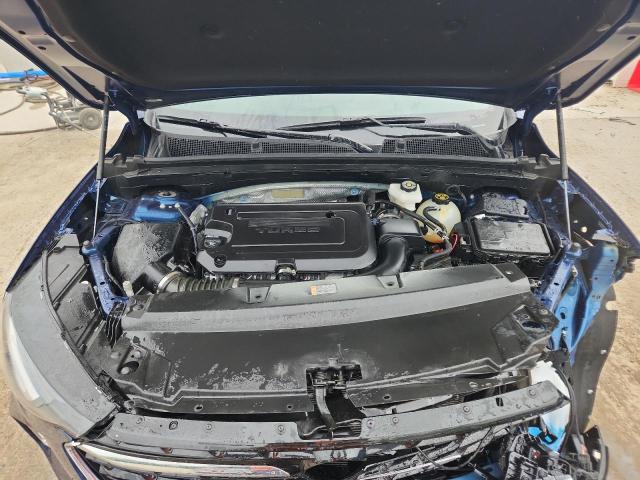 2023 BUICK ENVISION E LRBFZNR4XPD025170