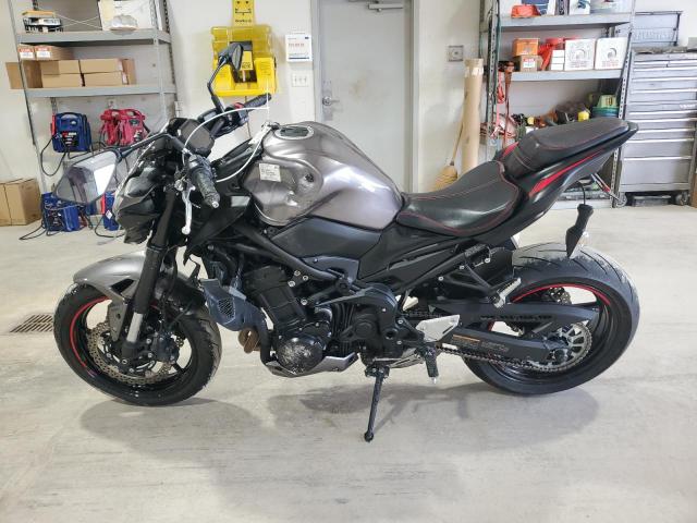 2023 KAWASAKI ZR900 F ML5ZRDF18PDA61701