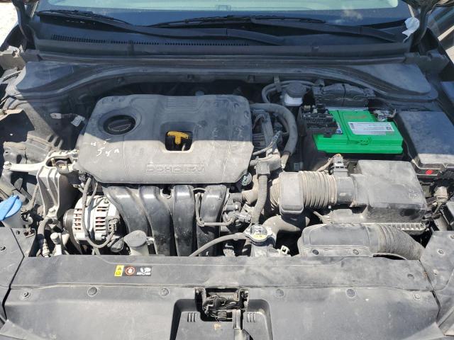 2020 HYUNDAI ELANTRA SE - 5NPD84LF2LH579081