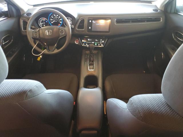 2017 HONDA HR-V EX 3CZRU6H52HM712060