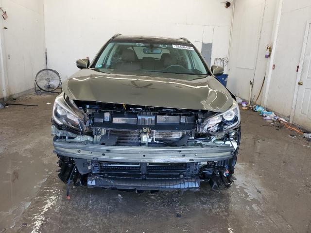 2019 SUBARU OUTBACK TO - 4S4BSATCXK3202100