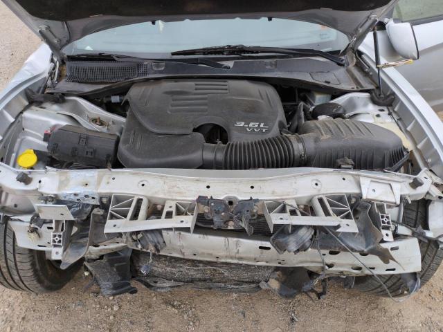 2019 DODGE CHARGER SX - 2C3CDXJG8KH547896