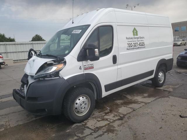 RAM PROMASTER