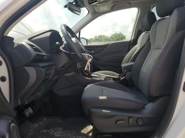 2022 SUBARU FORESTER S JF2SKAJC0NH427514