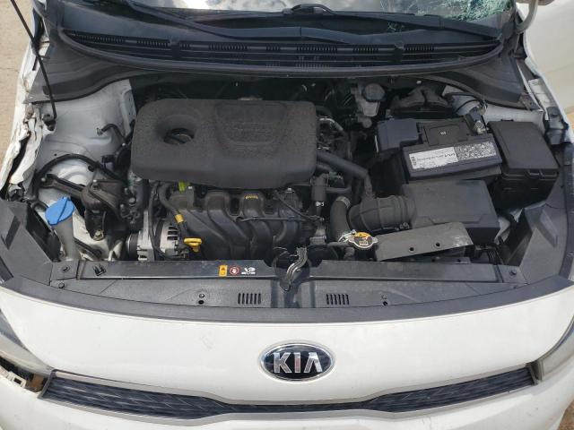 2019 KIA RIO S 3KPA24AB2KE230834