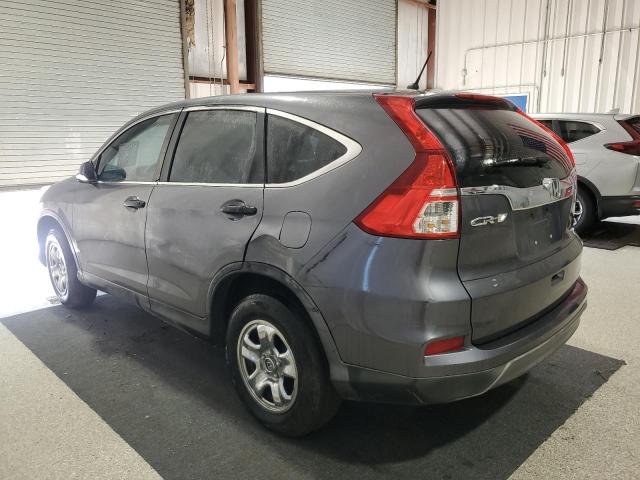 2015 HONDA CR-V LX 3CZRM3H31FG714309