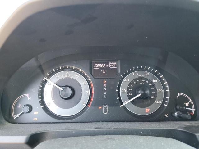 2015 HONDA ODYSSEY EX 5FNRL5H65FB056935