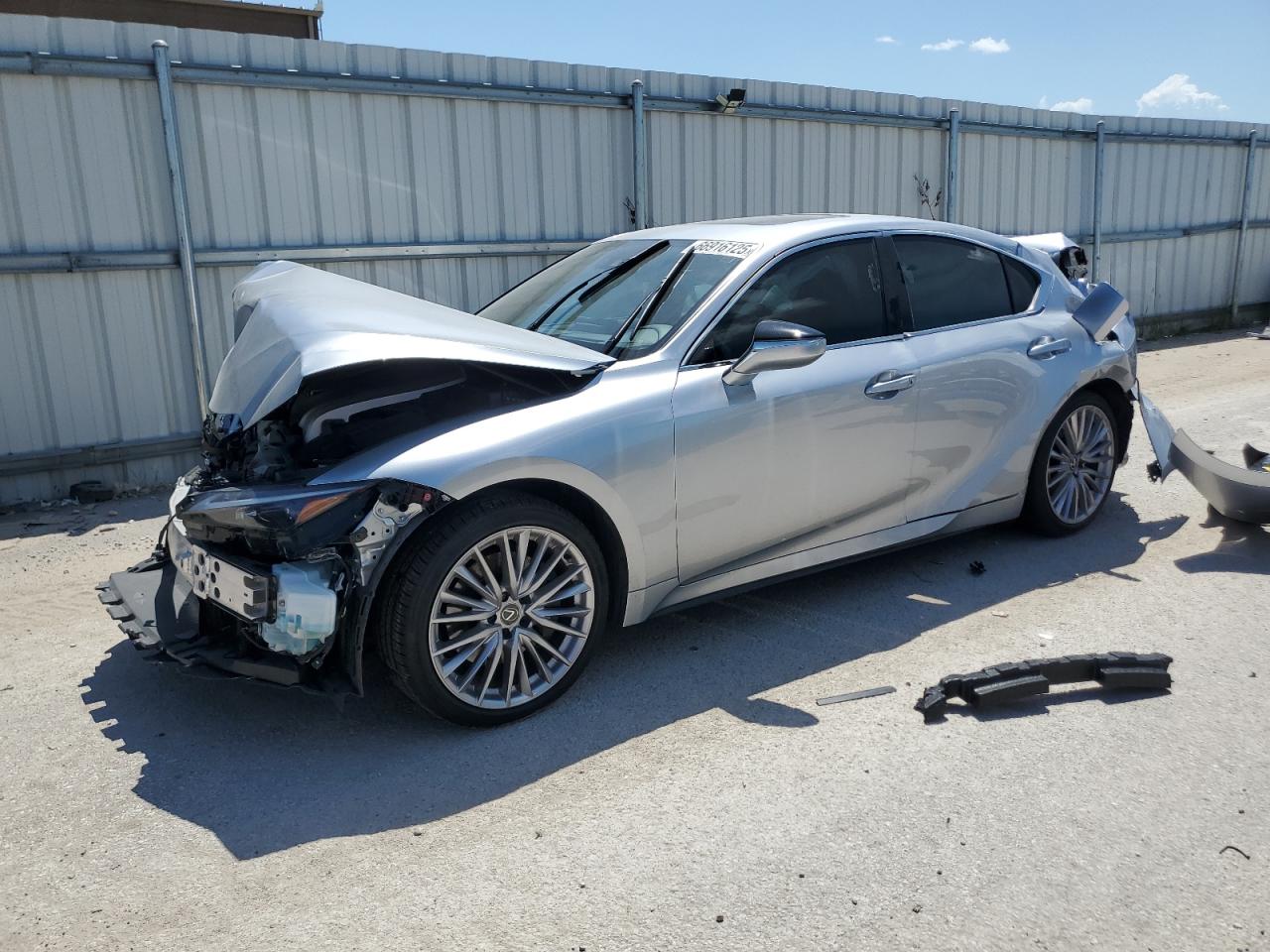 LEXUS IS 300
