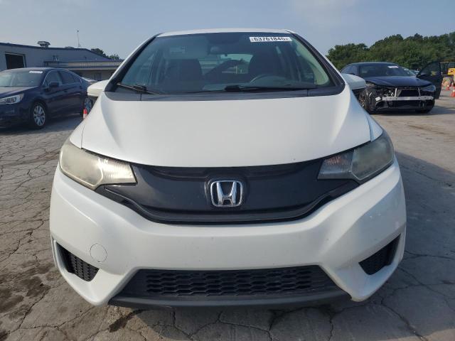 2016 HONDA FIT LX JHMGK5H58GX038954