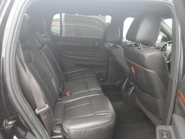 2016 LINCOLN MKT 2LMHJ5NK0GBL00461