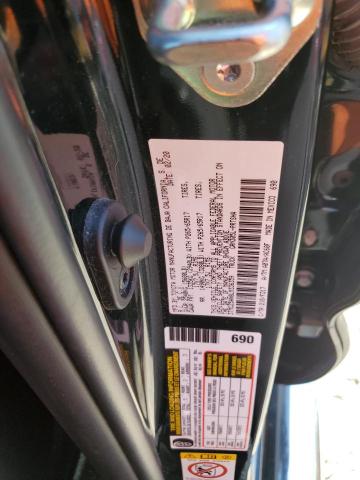 2020 TOYOTA TACOMA DOU 3TMCZ5AN8LM336359