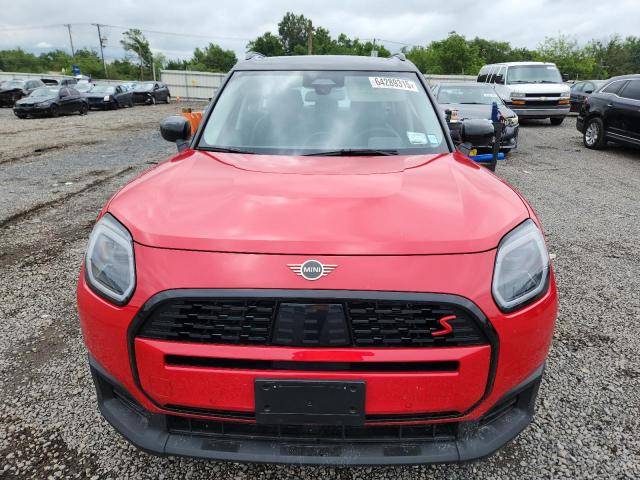 2025 MINI COUNTRYMAN WMZ23GA02S7P55541