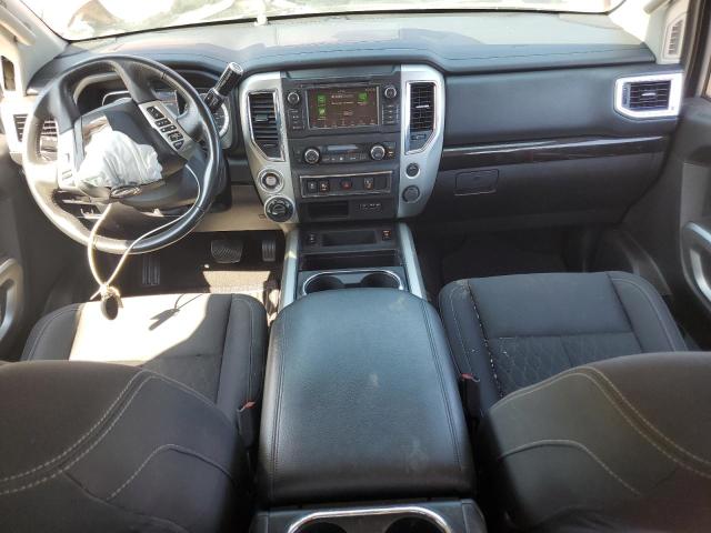 2019 NISSAN TITAN SV 1N6AA1C58KN529889
