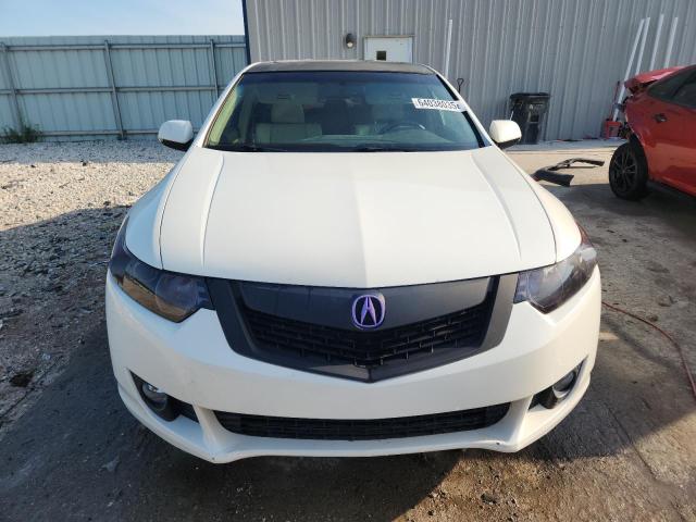 2010 ACURA TSX - JH4CU2F65AC018114
