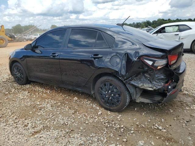 2020 KIA RIO LX 3KPA24AD0LE297421