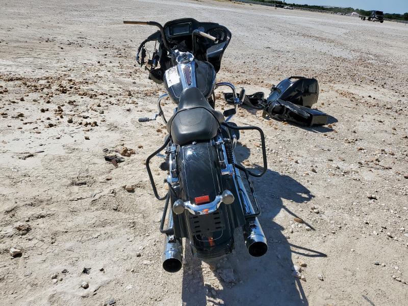 2016 HARLEY-DAVIDSON FLTRXS ROA 1HD1KTM14GB602206