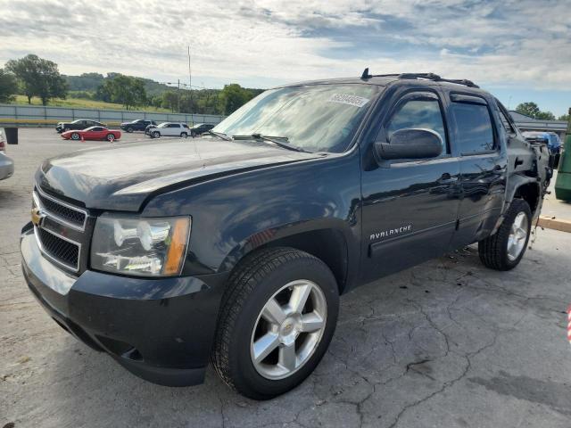 CHEVROLET AVALANCHE