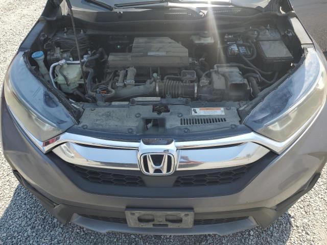 2019 HONDA CR-V EX 7FARW1H59KE028769