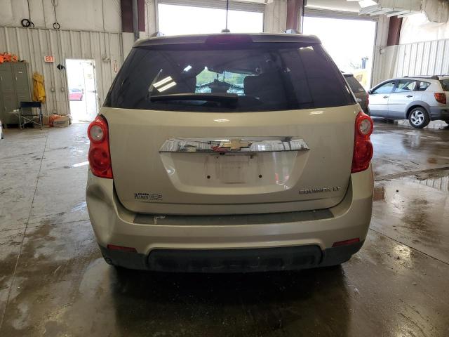 2015 CHEVROLET EQUINOX LT - 2GNALBEK3F1106870