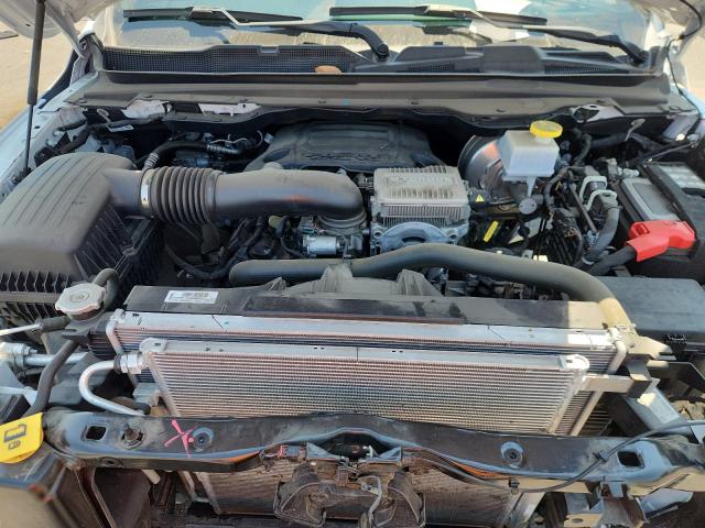 2023 RAM 1500 REBEL 1C6SRFLT1PN522079