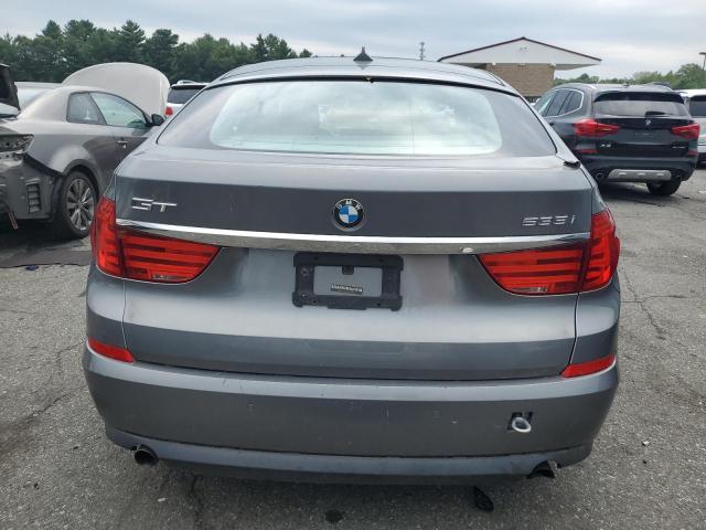 2010 BMW 535 GT - WBASN2C58AC200571
