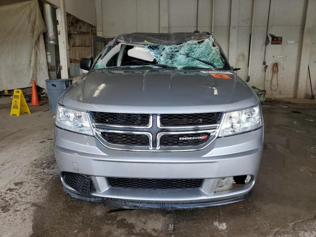 2017 DODGE JOURNEY SE 3C4PDCAB8HT504394