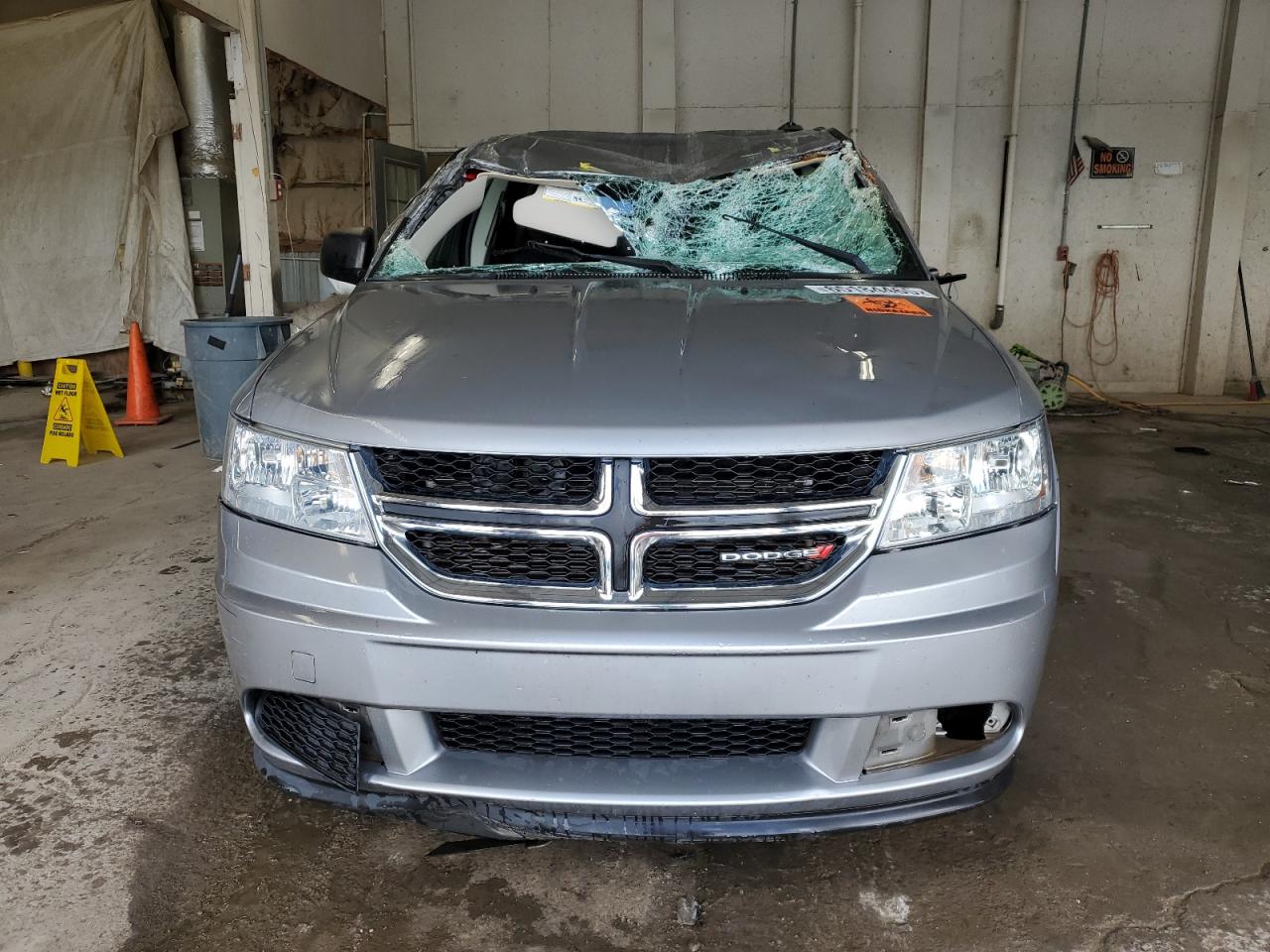 DODGE JOURNEY SE