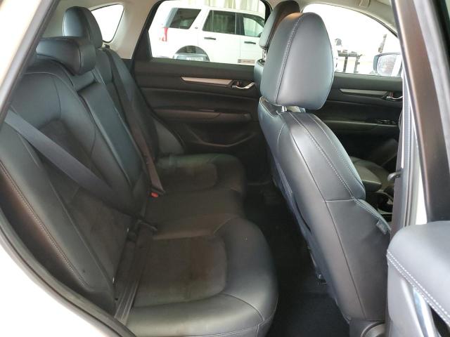 2017 MAZDA CX-5 TOURI - JM3KFBCL4H0144629