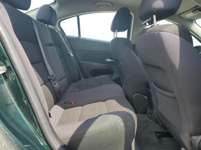 2014 CHEVROLET CRUZE LT - 1G1PC5SBXE7333220