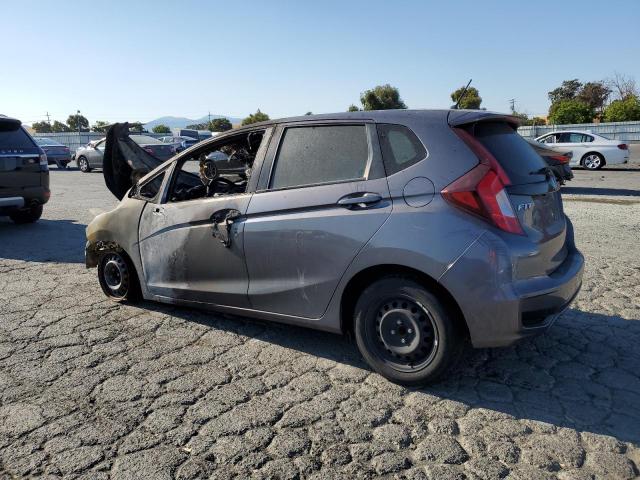 2020 HONDA FIT LX 3HGGK5H4XLM701953