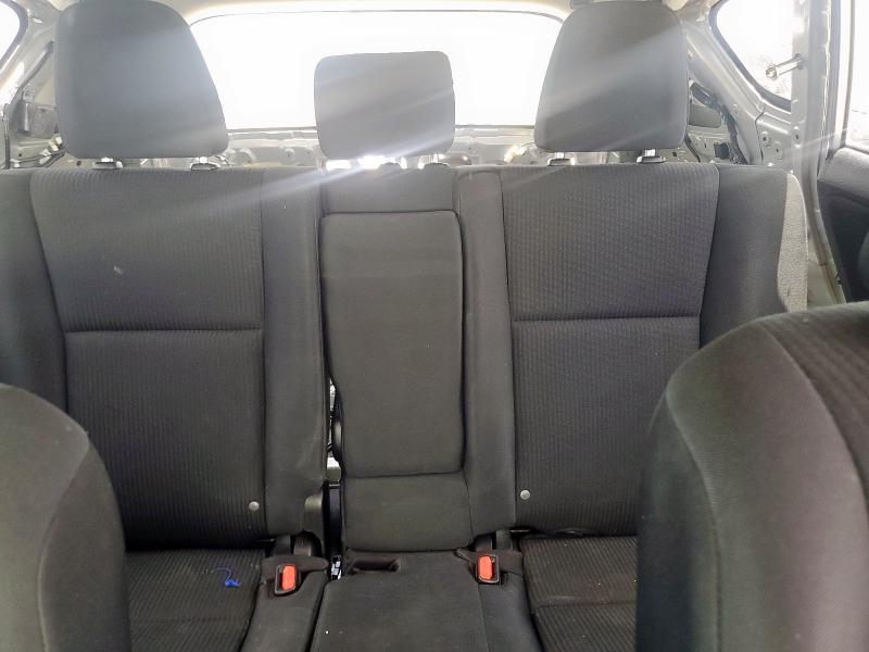 2018 TOYOTA RAV4 LE - 2T3ZFREV7JW421466