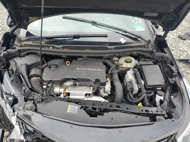 2016 CHEVROLET CRUZE PREM 1G1BG5SM5G7248174