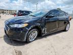 2019 FORD FUSION SE - 3FA6P0HD1KR229812