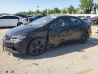 2015 HONDA CIVIC SI - 2HGFB6E53FH709958