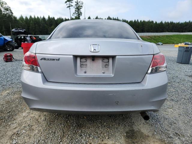 2010 HONDA ACCORD LX - 1HGCP2F31AA126709