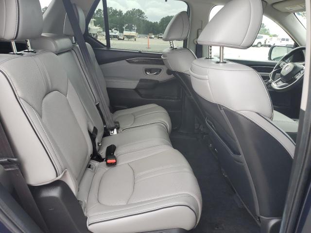 2023 HONDA PILOT ELIT 5FNYG1H84PB001369