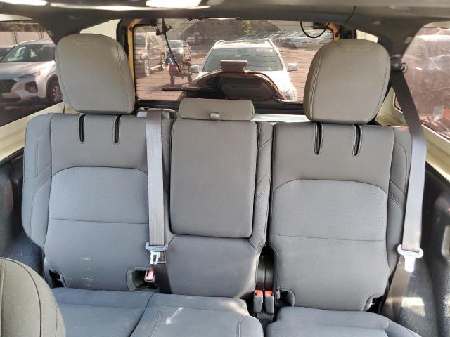 2023 JEEP WRANGLER 4 1C4JJXN64PW661321