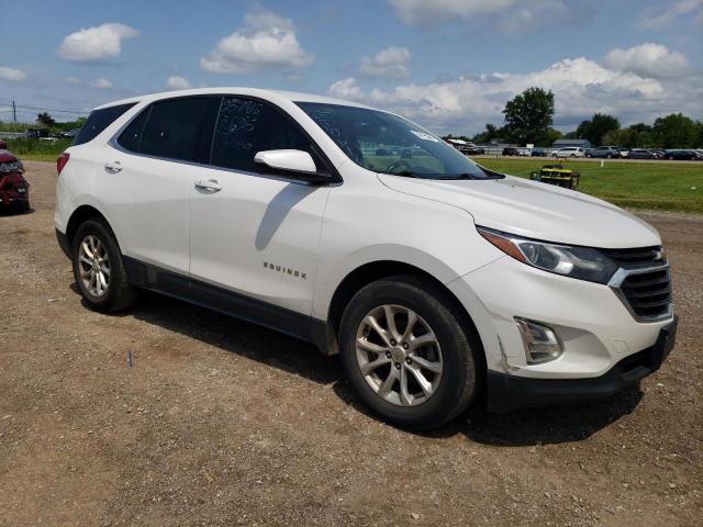 2018 CHEVROLET EQUINOX LT 2GNAXSEV8J6212905