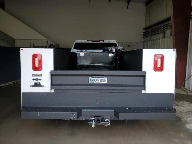 2023 CHEVROLET SILVERADO K3500 LT - 1GB4YTEY9PF135130