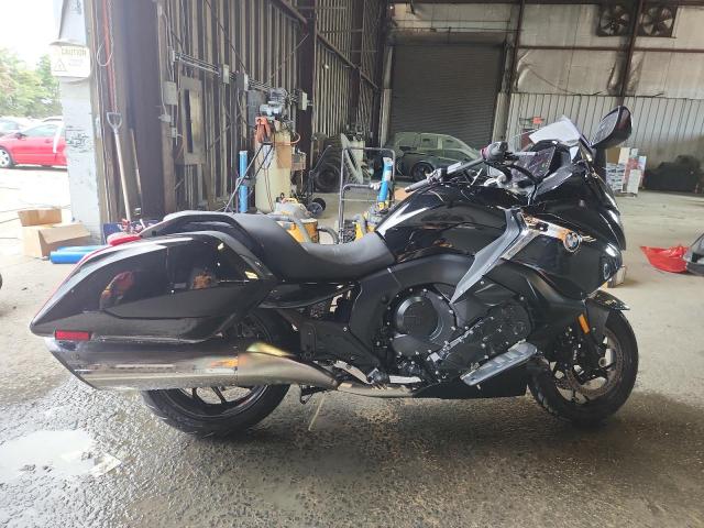 2024 BMW K1600 B WB10F6306R6K47995