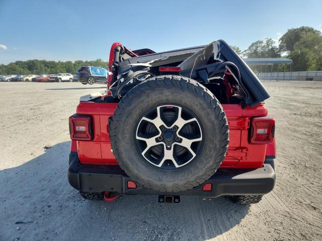 2020 JEEP WRANGLER R - 1C4HJXCG9LW105431