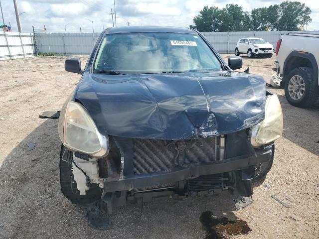 2010 NISSAN ROGUE S #3317776066