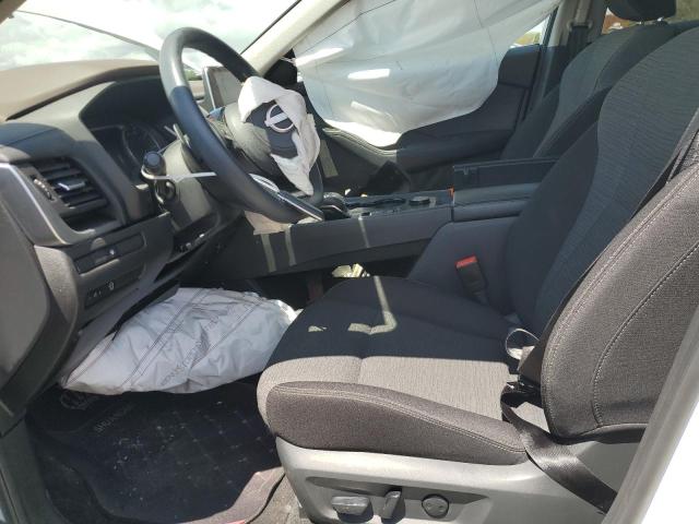 2023 NISSAN ROGUE SV - 5N1BT3BB7PC911155