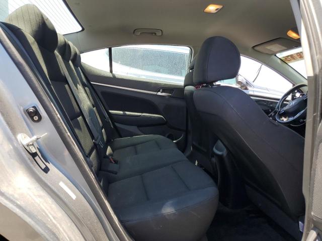 2019 HYUNDAI ELANTRA SE - KMHD84LF7KU784668