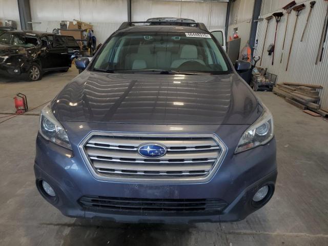 2016 SUBARU OUTBACK 2. 4S4BSBFC1G3258290
