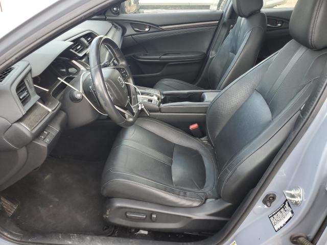 2019 HONDA CIVIC SPOR - SHHFK7H97KU217340