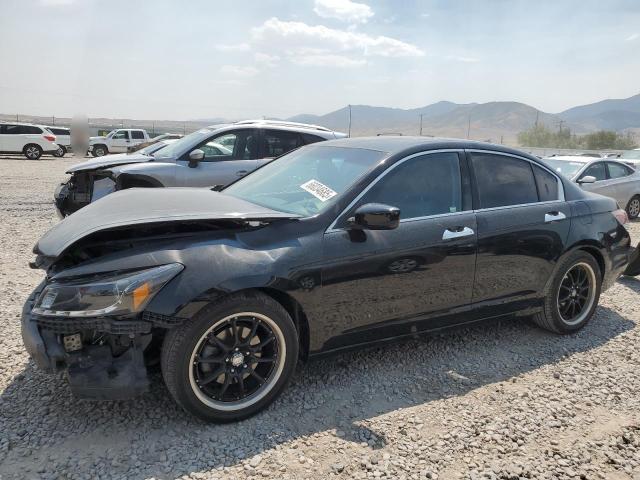 2011 HONDA ACCORD EXL - 1HGCP3F88BA023354