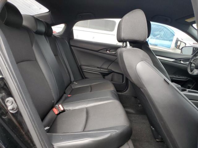 2020 HONDA CIVIC SPOR - 2HGFC2F85LH522134