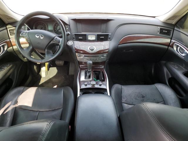 2016 INFINITI Q70L 3.7 JN1BY1PP6GM630119
