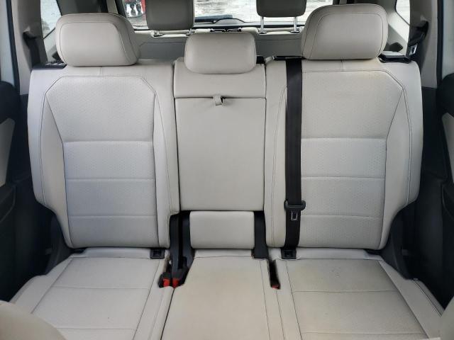 2018 VOLKSWAGEN TIGUAN SE - 3VV3B7AX3JM005513